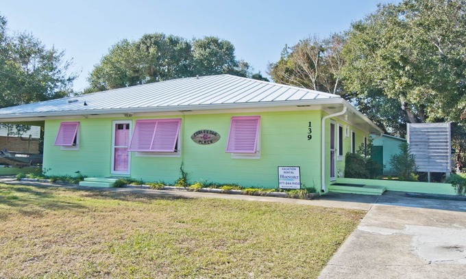 Emerald Isle Casa | Cooleemee Place North, Oceanside Duplex in Emerald Isle, NC!