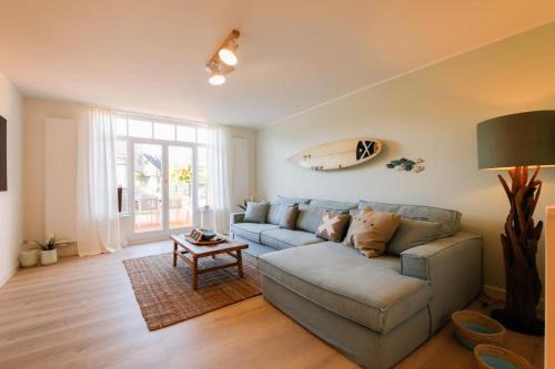 Haffkrug Casa | Cooles Ferienhaus HAFF COAST im Surfer-Style in Scharbeutz - Haffkrug