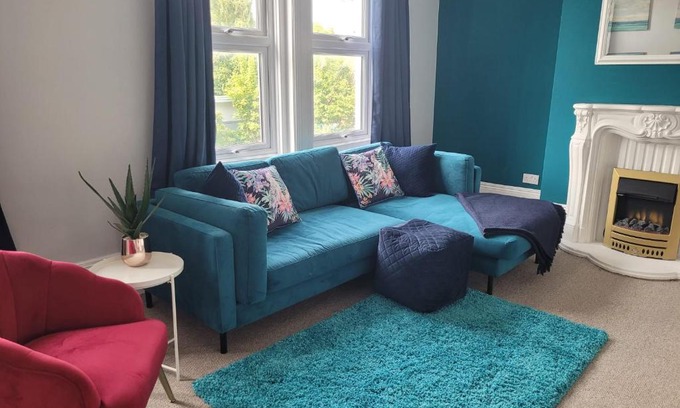 Folkestone Casa | Coolinge Casa