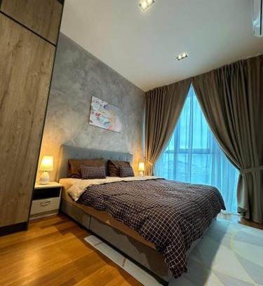 Tanah Rata Apartamento | coolvibes homes