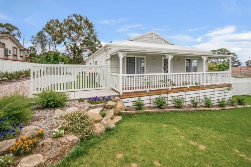 Cooma Casa | Cooma Luxe