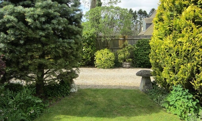 Bourton-on-the-Water Casa | Coombe House