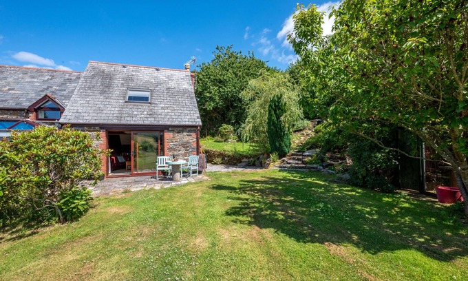 Quethiock Casa | Coombe House Retreat