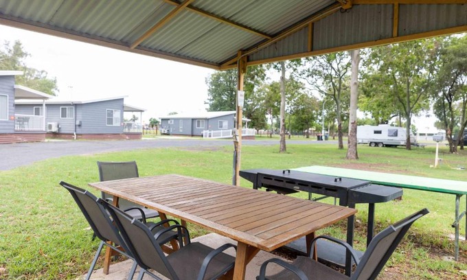 Coonamble Otro | Coonamble Riverside Caravan Park