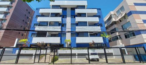 Ondina Apartamento | COOND0112 - Condomínio Saint Thomas