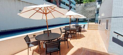 Ondina Apartamento | COOND0117 - Condomínio Saint Thomas