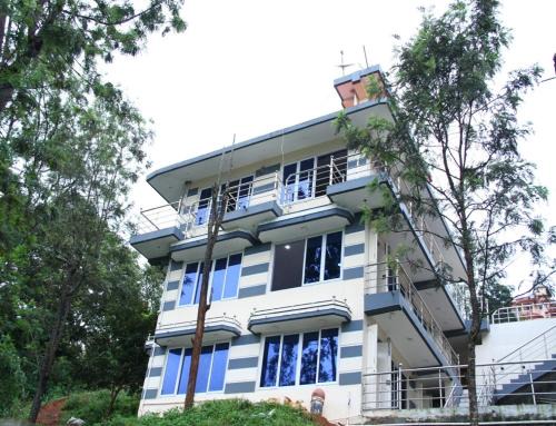 Coonoor Cama Y Desayuno | Coonoor Mountain Stay by Lexstays at Mukesh Kudil