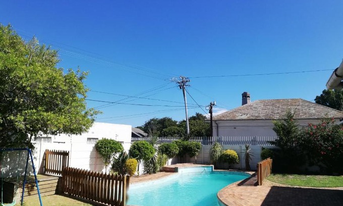 Pinelands Chalet De Esquí | Coons Cove