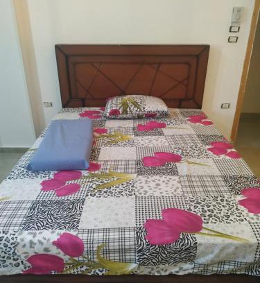 Al-Marj Apartamento | Cooozeey