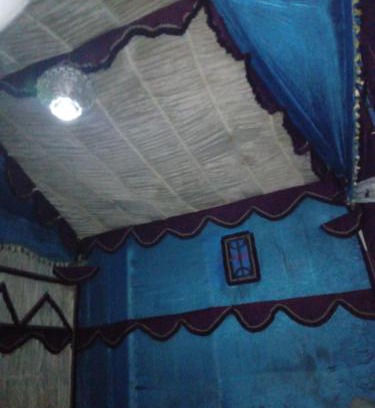 Belfaa Casa | Coopérative Touristique ASONFO NDARON