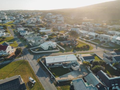L'Agulhas Casa | Cooper 4