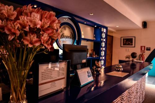 Centro histórico de Cusco Hotel | Cooper Hotel Boutique