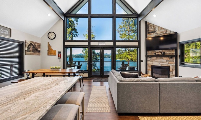 Hayden View Estates Casa | Coopers Bay Escape | The Perfect Stay!