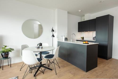 North Wall Apartamento | Coopers Cross