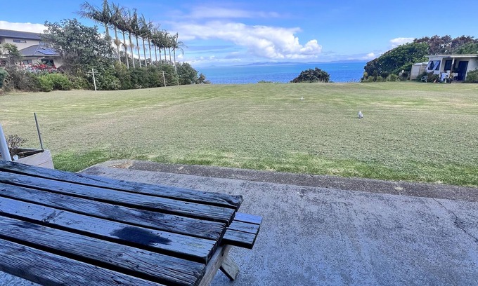 Coopers Beach Casa | Coopers Haven Beachfront House