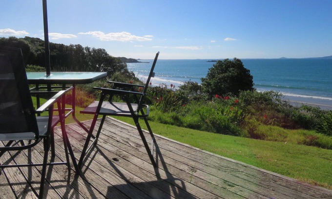 Coopers Beach Casa | Coopers Haven Beach Retreat