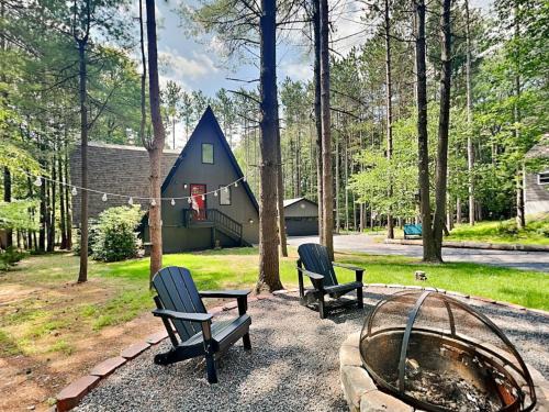 Sky Valley Casa | Coopers Landing
