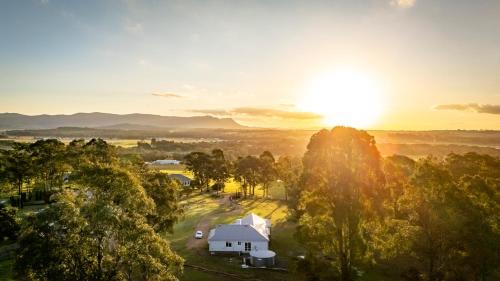 Lovedale Casa | Coopers Lodge, Lovedale - A rural escape in the heart of wine country