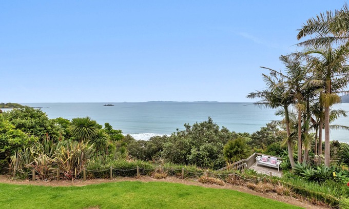 Coopers Beach Casa | Coopers Sands - Coopers Beach Holiday Home