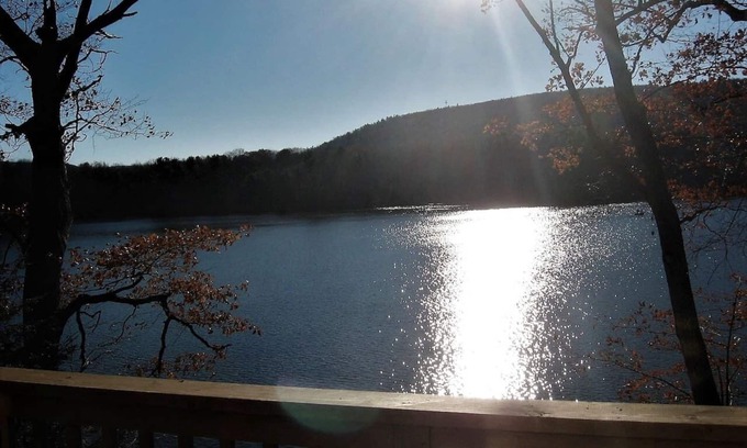 Maryland Casa | Cooperstown Baseball Rentals - Ballpark Holiday - Ubicación frente al mar con jacuzzi cerca de Dreams Park