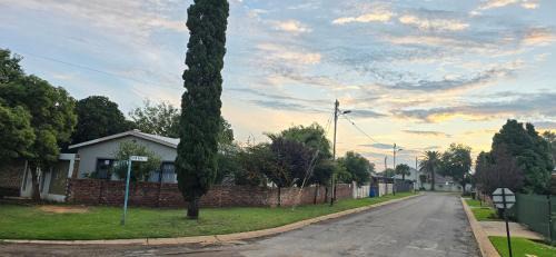 Potchefstroom Casa | Cooperville