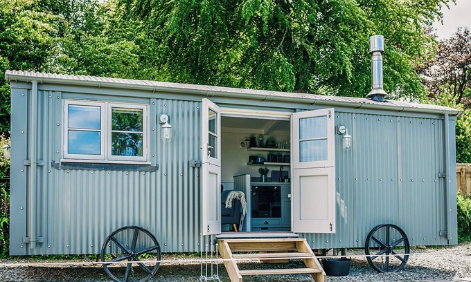 Lifton Cabaña | Coopy Corner-UK36583