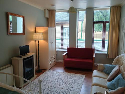Cooraclare Apartamento | Cooraclare apartment