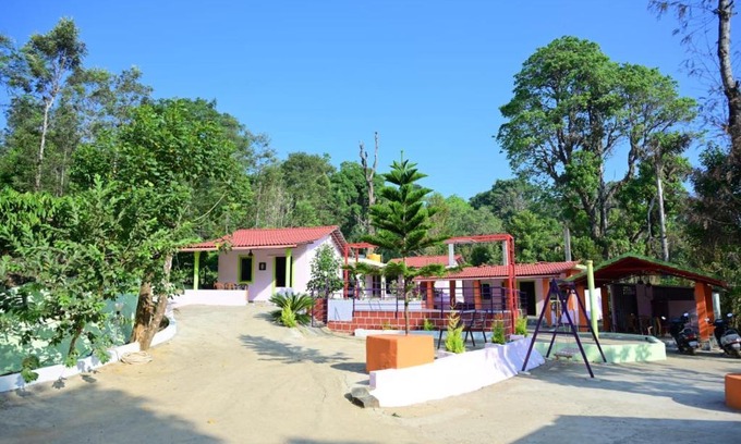 Katakeri Rural Casa | COORG CLOUD COTTAGES
