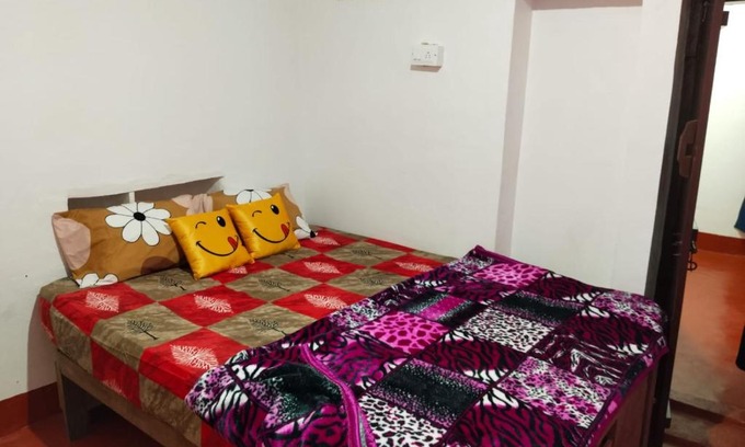 Madikeri Casa | coorg hill villa