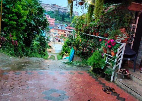 Stuart Hill Apartamento | Coorg Litchi home