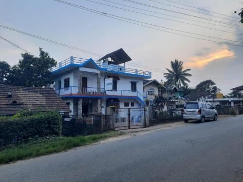 Katakeri Rural Casa | Coorg Relax Home