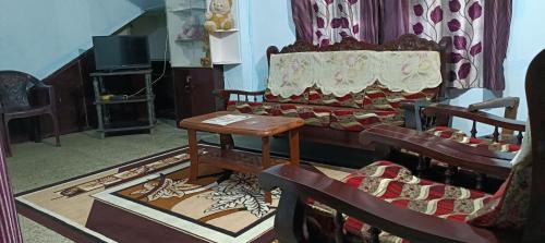 Stuart Hill Casa | Coorg villa homestay