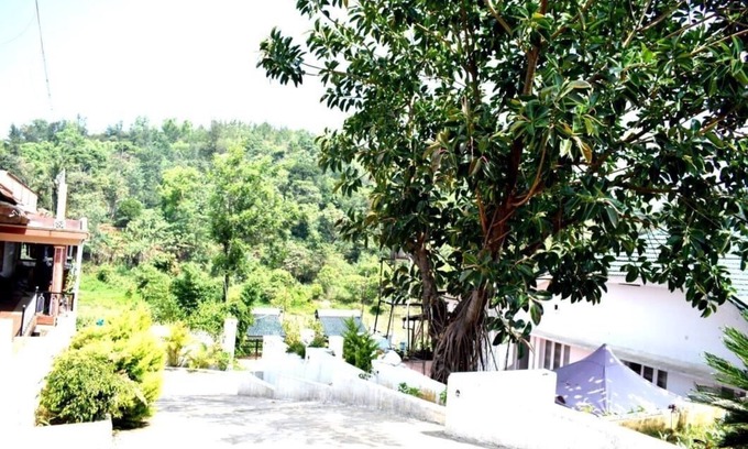 Madikeri Casa | Coorg vintage villas