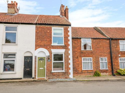 Martham Casa | Coorie Cottage