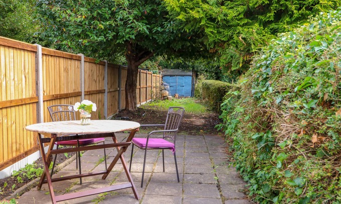 Martham Cabaña | Coorie Cottage