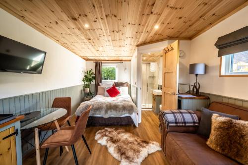 Breakish Apartamento | Coorie In