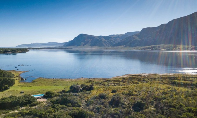 Greater Hermanus Cabaña | Coot Club