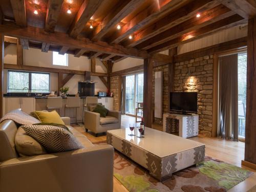 Cirencester Casa | Coot Lodge