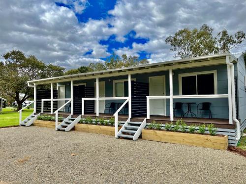 Cootamundra Apartamento | Cootamundra Caravan Park