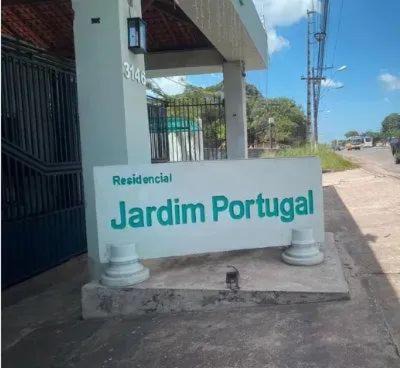 Parque Guajara Casa | COP 30 Alugo casa em condomínio