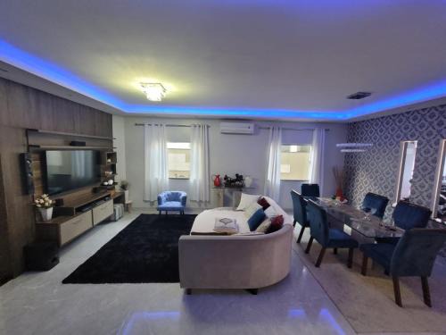 Coqueiro Casa | COP 30 Casa luxo mobiliada em condomínio