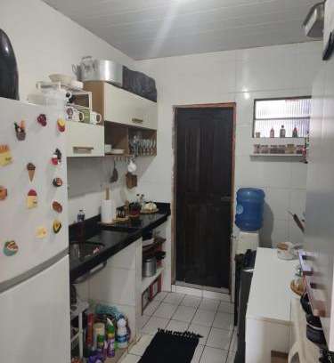 Maguari-Cajui Casa | Cop 30, casa tranquila