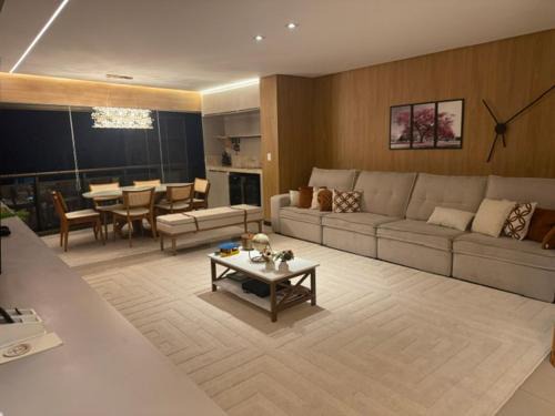 Umarizal Apartamento | cop 30 - Luxurious Apt luxuoso de frente para a baia