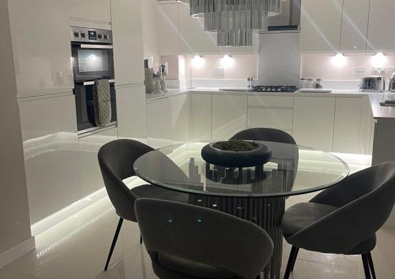 Barrhead Casa | COP26 Detached new build home