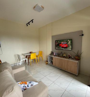 Guama Apartamento | COP30 - Apartamento próximo à UFPA
