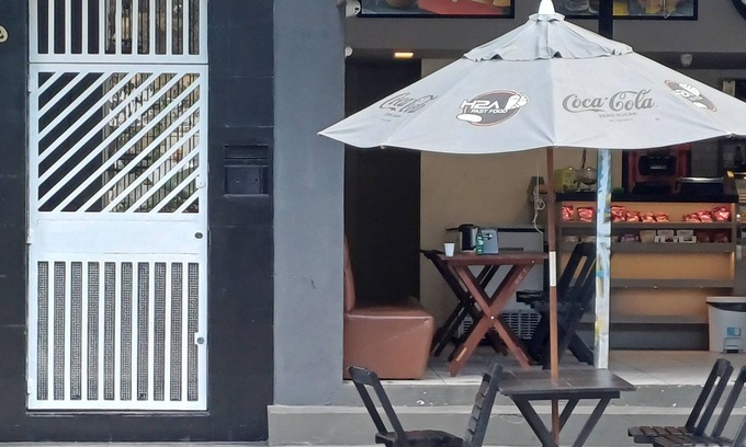 Campina Casa | COP30 - BUILDING WITH 10 FURNISHED SUITES