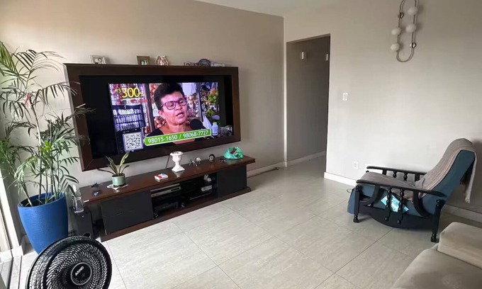 Pedreira Apartamento | COP30 - Entire house ideal for delegations