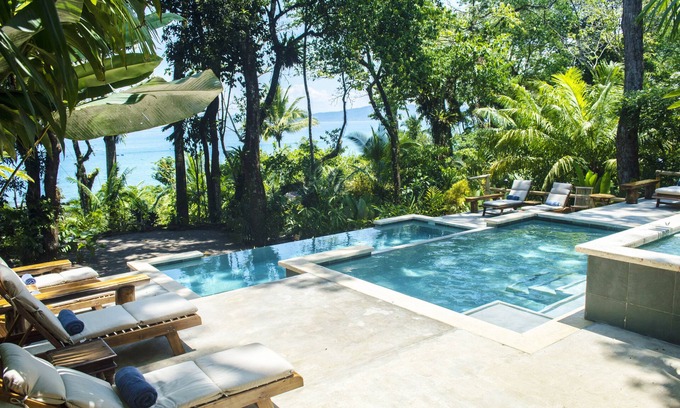 Bahía Drake Hotel | Copa De Arbol Beach & Rainforest Resort