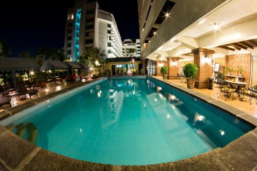 Barangay 76 Apartamento | Copacabana Apartment Hotel