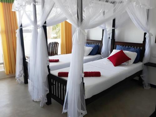 Thiranagama Casa | Copacabana Beach Hotel